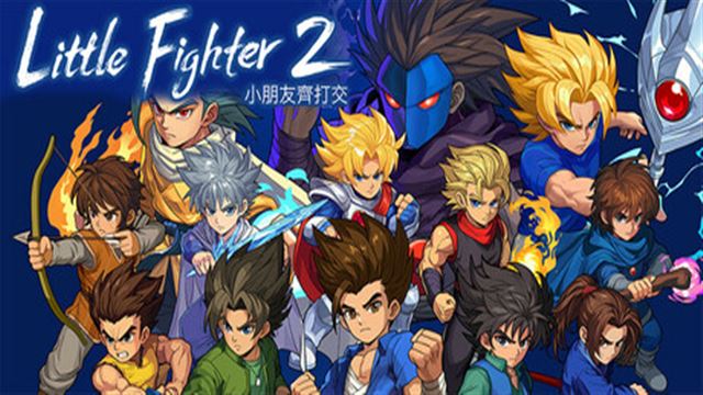 Tải game Little Fighter 2 Remastered-TENOKE Tải game Little Fighter 2 Remastered-TENOKE