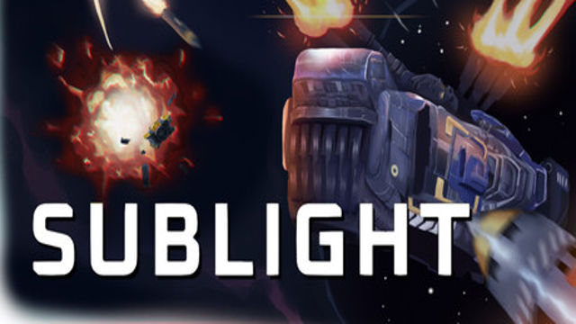 Tải game Sublight Early Access Tải game Sublight Early Access
