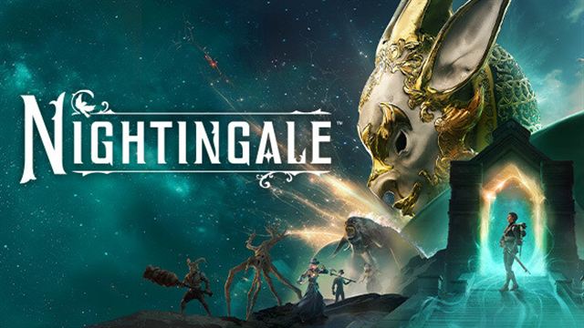 Tải game Nightingale Early Access Tải game Nightingale Early Access