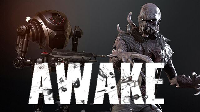 Tải game AWAKE-P2P Tải game AWAKE-P2P