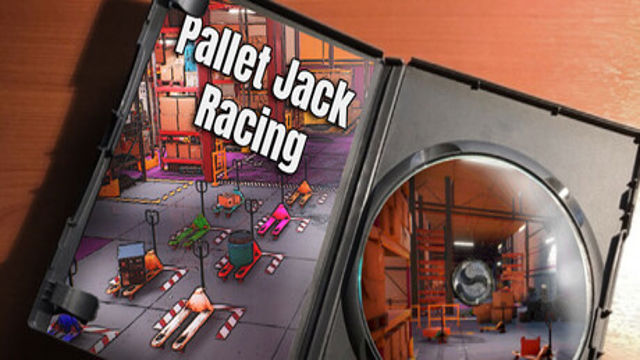 Tải game Pallet Jack Racing-TENOKE Tải game Pallet Jack Racing-TENOKE