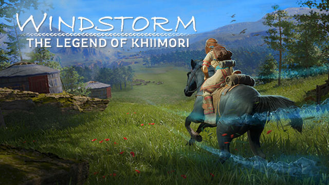 Tải game The Legend of Khiimori Early Access Tải game The Legend of Khiimori Early Access