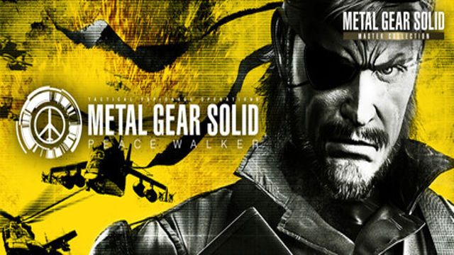 Tải game METAL GEAR SOLID Peace Walker Master Collection Version-RUNE Tải game METAL GEAR SOLID Peace Walker Master Collection Version-RUNE