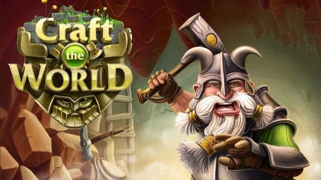 Tải game Craft The World v20250318-P2P Tải game Craft The World v20250318-P2P
