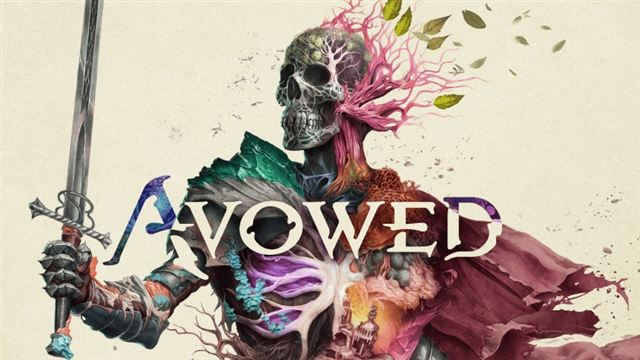 Tải game Avowed v1.3.0.0-P2P