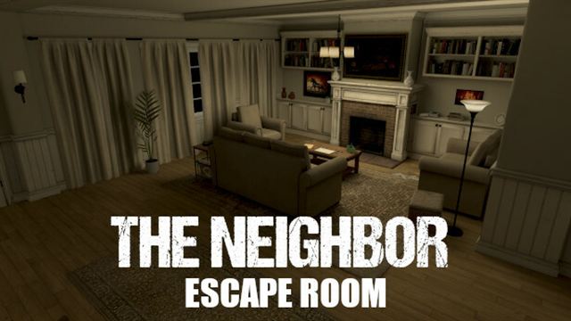 Tải game The Neighbor Escape Room-TENOKE Tải game The Neighbor Escape Room-TENOKE
