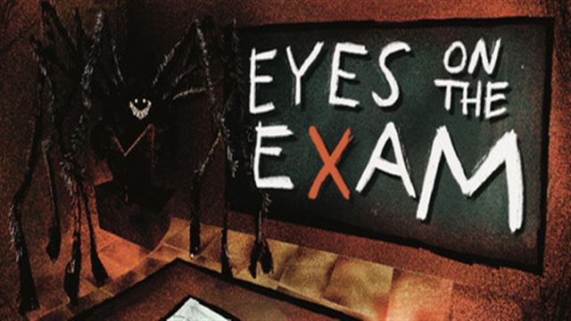Tải game EYES ON THE EXAM-TENOKE Tải game EYES ON THE EXAM-TENOKE