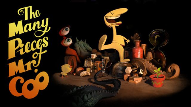 Tải game The Many Pieces of Mr Coo v20240921-TENOKE Tải game The Many Pieces of Mr Coo v20240921-TENOKE