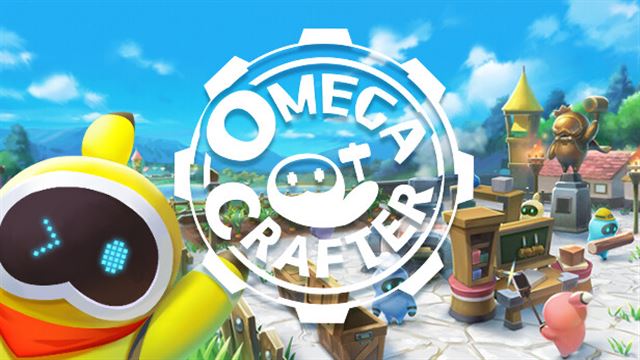 Tải game Omega Crafter v1.0.5-P2P Tải game Omega Crafter v1.0.5-P2P