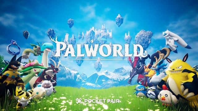 Tải game Palworld v0.4.15.66611 Early Access Tải game Palworld v0.4.15.66611 Early Access