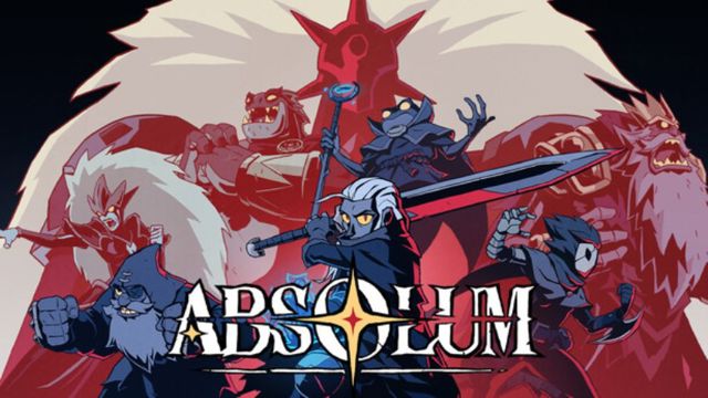 Tải game Absolum Build r35192-P2P Tải game Absolum Build r35192-P2P