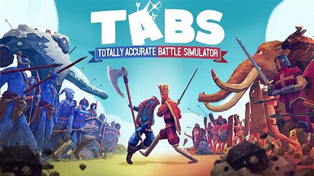 Tải game Totally Accurate Battle Simulator Quality of Life-TiNYiSO Tải game Totally Accurate Battle Simulator Quality of Life-TiNYiSO