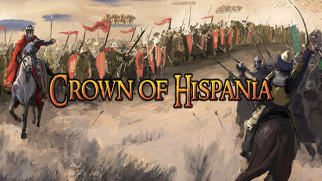 Tải game Crown Of Hispania Early Access