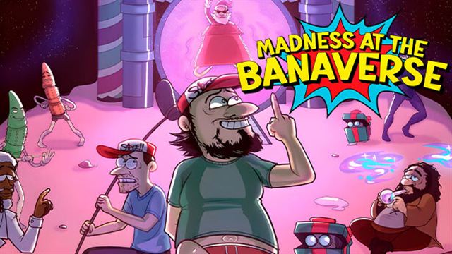 Tải game Locuras en el Banaverso-TENOKE Tải game Locuras en el Banaverso-TENOKE