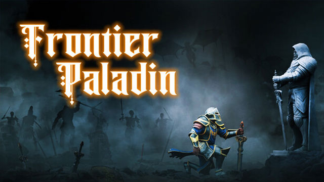 Tải game Frontier Paladin-RUNE Tải game Frontier Paladin-RUNE