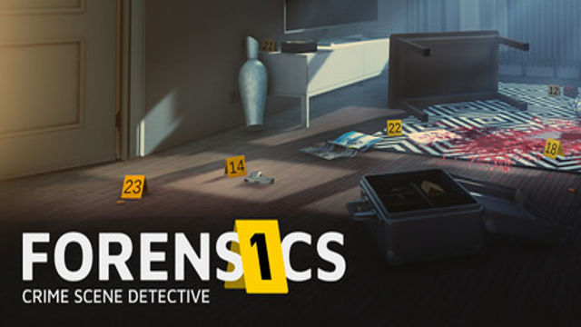 Tải game Forensics Crime Scene Detective-TENOKE Tải game Forensics Crime Scene Detective-TENOKE