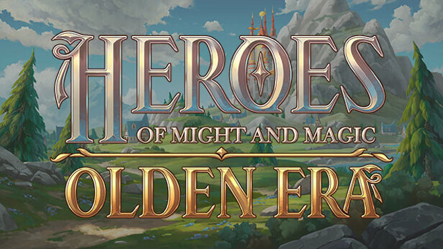 Tải game Heroes of Might and Magic Olden Era Early Access
