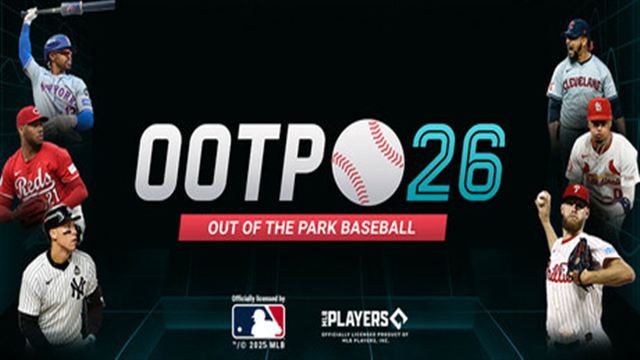 Tải game Out of the Park Baseball 26-SKIDROW Tải game Out of the Park Baseball 26-SKIDROW