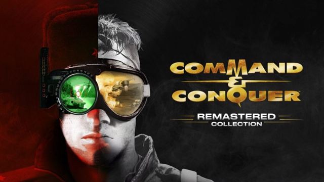 Tải game Command and Conquer Remastered Collection v745903.2-P2P Tải game Command and Conquer Remastered Collection v745903.2-P2P