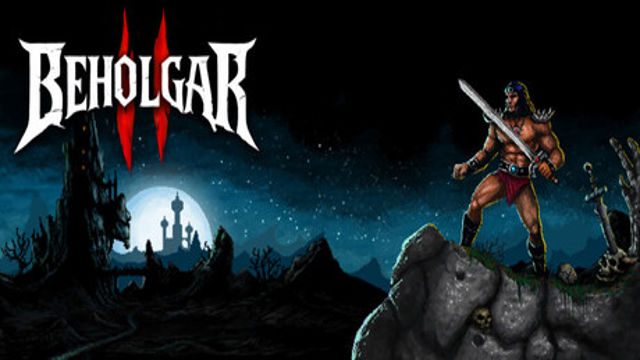 Tải game Beholgar 2-GoldBerg
