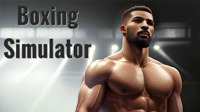Tải game Boxing Simulator-TENOKE