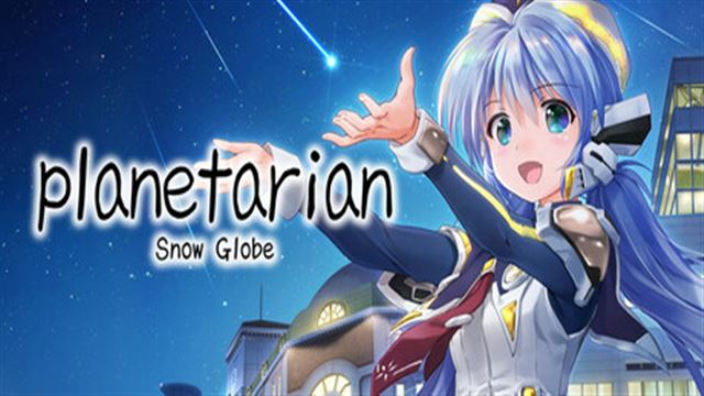 Tải game planetarian Snow Globe-TENOKE Tải game planetarian Snow Globe-TENOKE