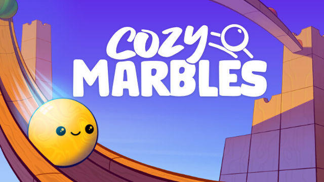 Tải game Cozy Marbles-TENOKE Tải game Cozy Marbles-TENOKE