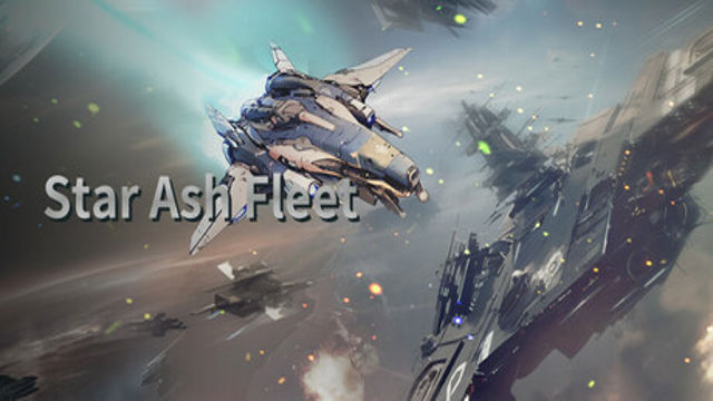 Tải game Star Ash Fleet-TENOKE Tải game Star Ash Fleet-TENOKE
