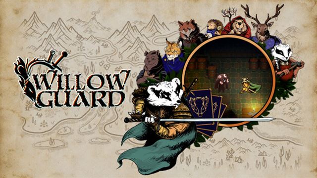 Tải game Willow Guard-TENOKE Tải game Willow Guard-TENOKE