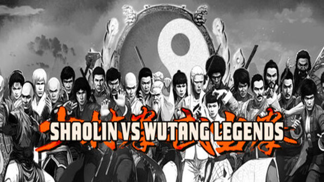 Tải game Shaolin vs Wutang Legends Early Access Tải game Shaolin vs Wutang Legends Early Access