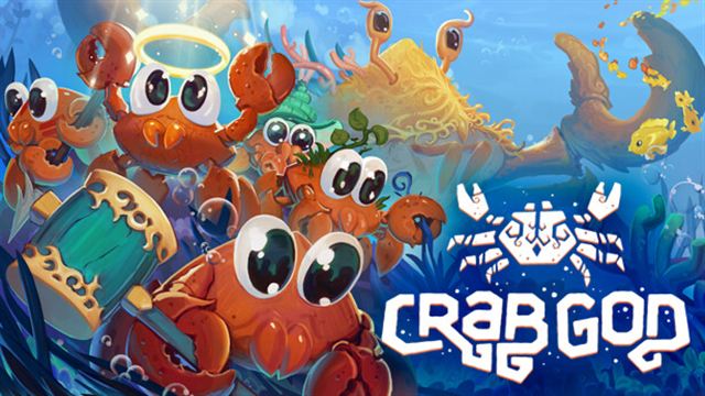 Tải game Crab God v1.3.20-P2P Tải game Crab God v1.3.20-P2P