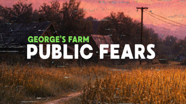 Tải game Public Fears Georges Farm-GoldBerg Tải game Public Fears Georges Farm-GoldBerg