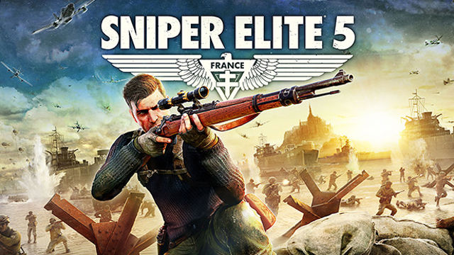 Tải game Sniper Elite 5 Complete Edition v2.41 HYPERVISOR-P2P Tải game Sniper Elite 5 Complete Edition v2.41 HYPERVISOR-P2P