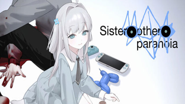 Tải game Sister Other Paranoia-GoldBerg