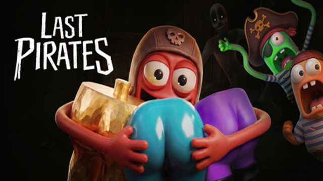 Tải game Last Pirates Die Together Early Access