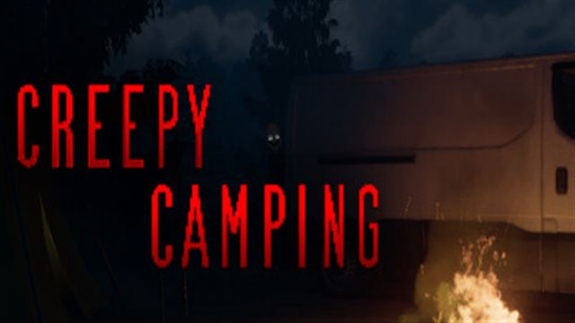 Tải game Creepy Camping-TENOKE Tải game Creepy Camping-TENOKE