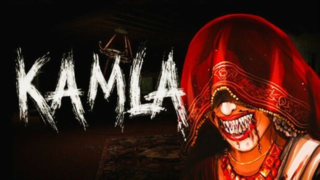 Tải game KAMLA v1.2-P2P Tải game KAMLA v1.2-P2P