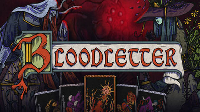 Tải game BLOODLETTER Early Access Tải game BLOODLETTER Early Access