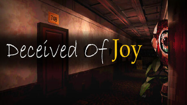 Tải game Deceived Of Joy-GoldBerg Tải game Deceived Of Joy-GoldBerg
