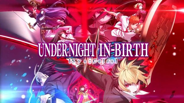 Tải game UNDER NIGHT IN-BIRTH II Sys Celes Zohar-RUNE Tải game UNDER NIGHT IN-BIRTH II Sys Celes Zohar-RUNE