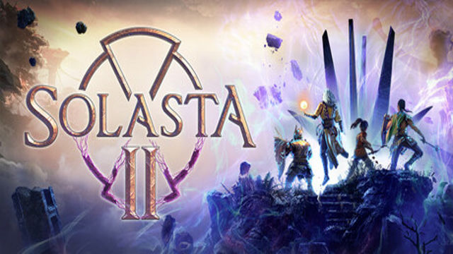 Tải game Solasta II Early Access Tải game Solasta II Early Access