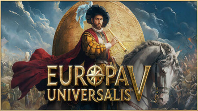 Tải game Europa Universalis V-TENOKE Tải game Europa Universalis V-TENOKE