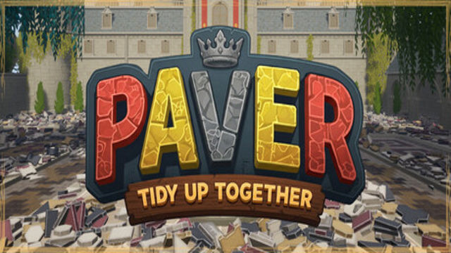 Tải game Paver Tidy Up Together-TENOKE Tải game Paver Tidy Up Together-TENOKE