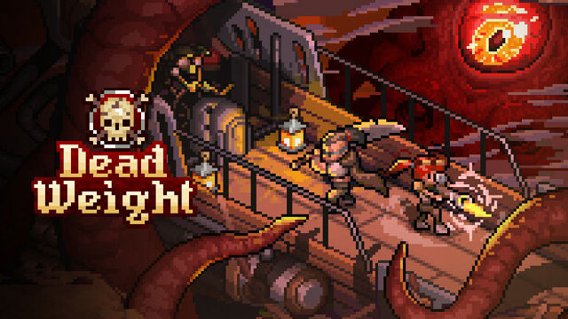 Tải game Dead Weight v1.0.3.4-P2P Tải game Dead Weight v1.0.3.4-P2P