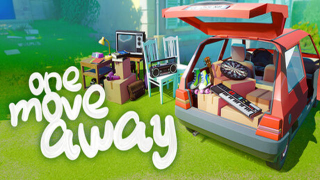 Tải game One Move Away-GoldBerg Tải game One Move Away-GoldBerg