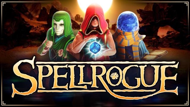 Tải game SpellRogue v1.1.0-P2P Tải game SpellRogue v1.1.0-P2P