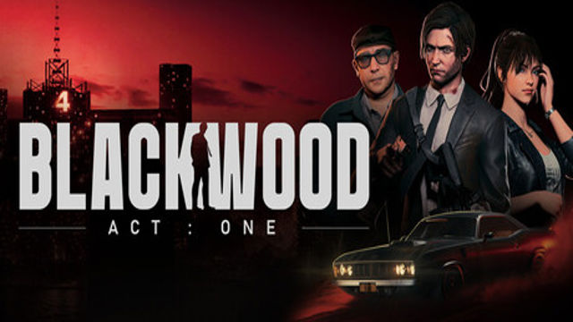 Tải game Blackwood v20260920-P2P Tải game Blackwood v20260920-P2P