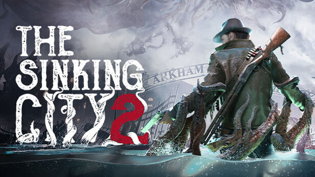 Tải game The Sinking City 2-RUNE Tải game The Sinking City 2-RUNE