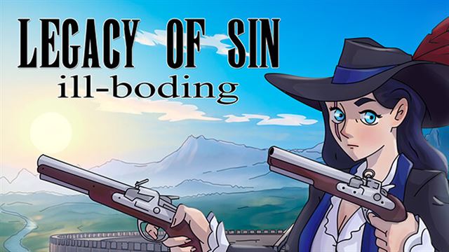 Tải game Legacy of Sin Ill Boding-TENOKE Tải game Legacy of Sin Ill Boding-TENOKE