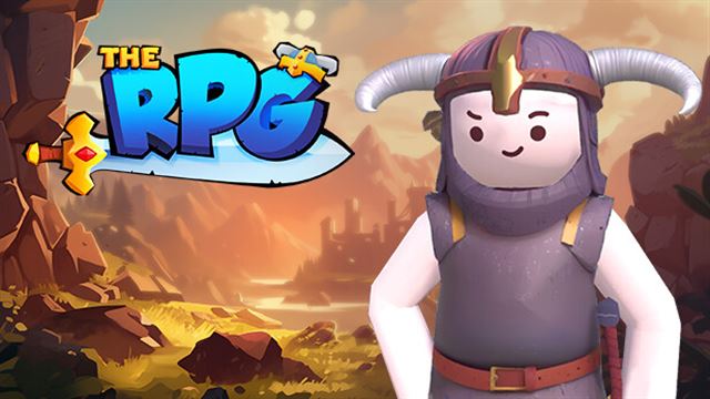 Tải game The RPG-P2P Tải game The RPG-P2P